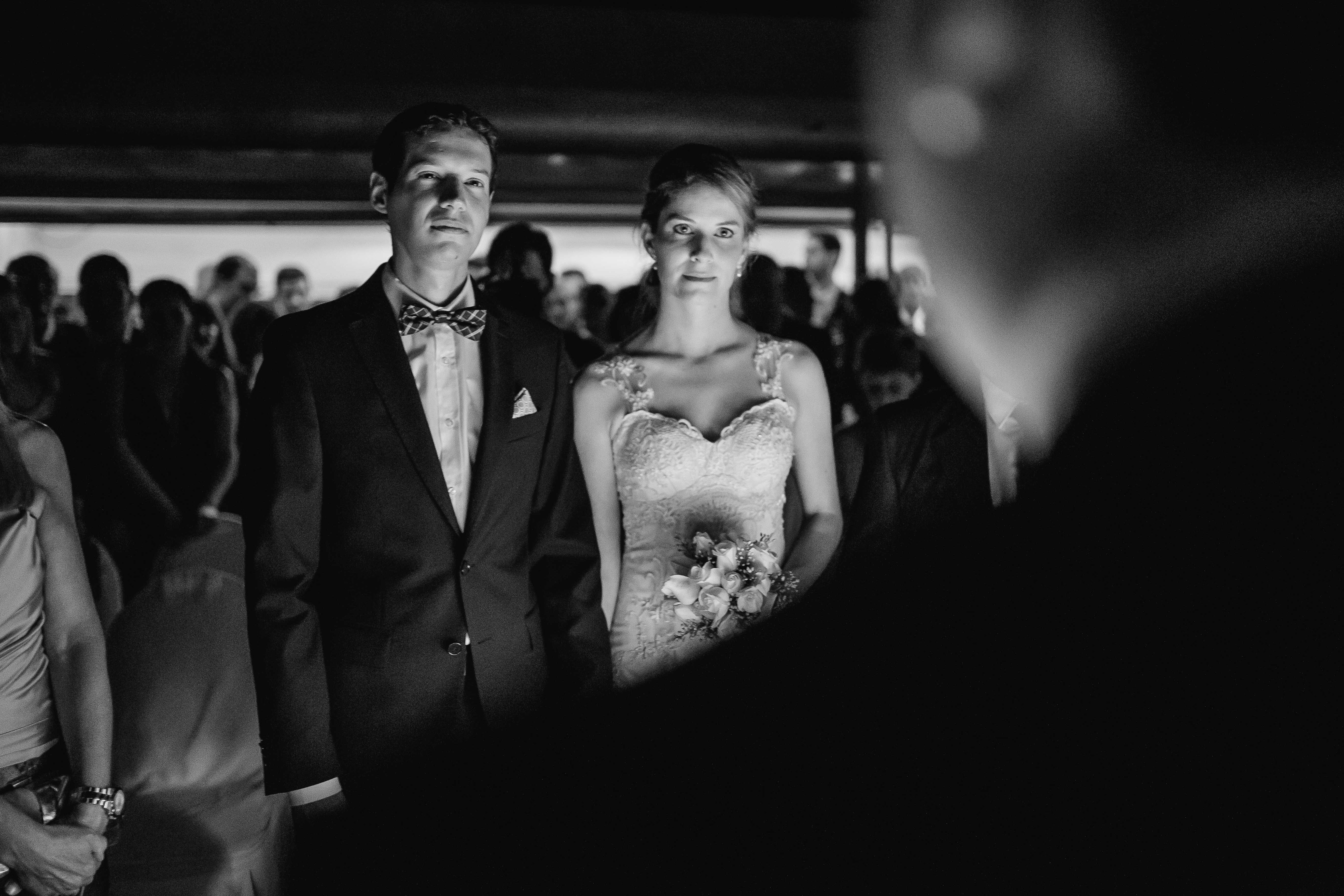 Wedding photography of Jesica & Maximo