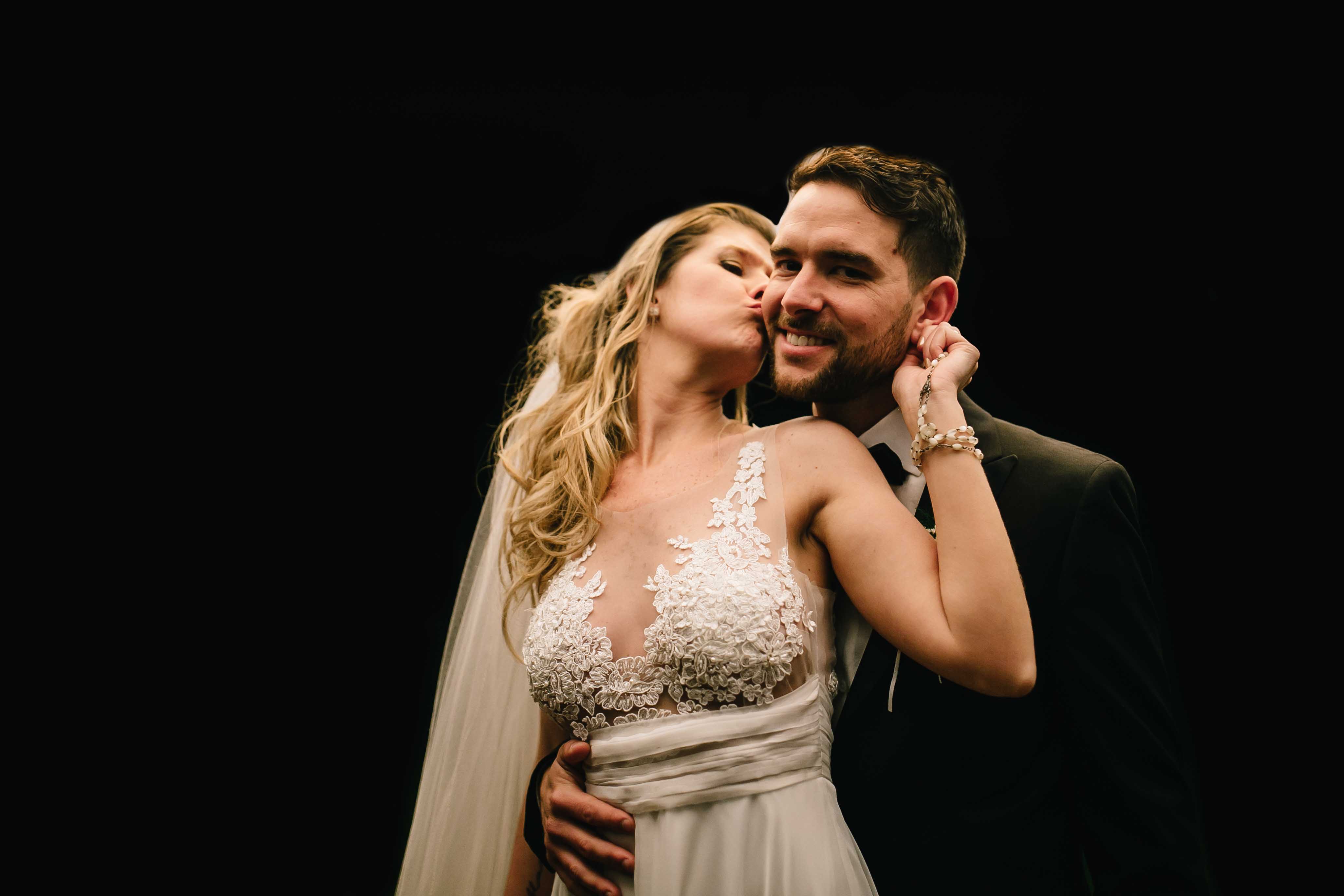 Wedding photography of Camila & Felipe